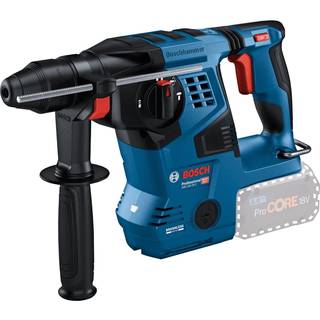 Borehammer Bosch GBH 18V-28 C; 18 V; 3,3 J; SDS-plus (uden batteri og oplader)