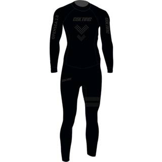 Colting Wetsuits Men's Opensea 2.0 Wetsuit Black, MT