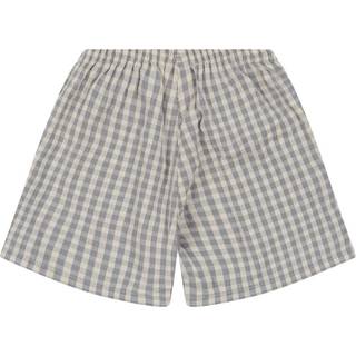 Kim Shorts, Sleet Check, 110-116 cm
