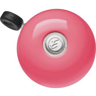 Electra Ringklokke Hot Pink