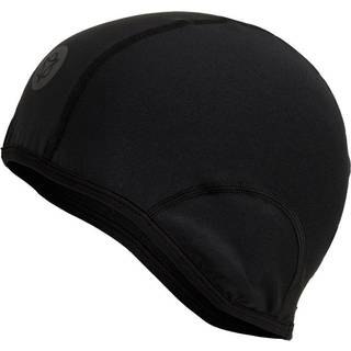 AGU Softshell II Hue Sort - Størrelse Small/Medium