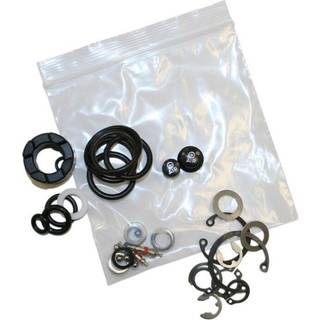 Servicekit RockShox 2005-2011 Reba / 2006-2009 Revelation / 2005-2010 Pike Air U-Turn