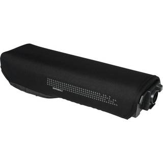 Batteriovertræk Basil Rear Sort