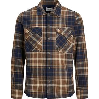 Eddie Overshirt, Otter, S