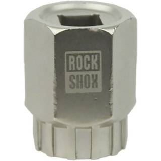 Rock Shox Forgaffel Top Cap/Kassette Aftrækker