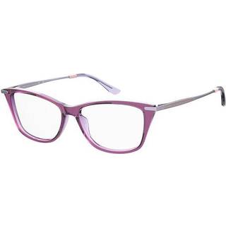 Seventh Street 7A573 S1V 52 Briller Kvinder Purple - Pink Purple - 52mm