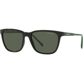 Arnette AN4291 Polarized 27539A 57 Solbriller Mænd Black - Black - 57mm