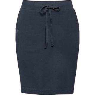 Kaffe Naya Skirt Nederdele 10502802 Midnight Marine (40)