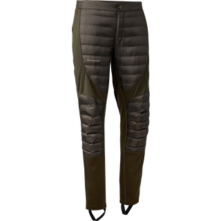 Deerhunter Excape Quilted Trousers Art Green XL