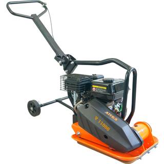 ATIKA Pladevibrator V 11000 63 kg