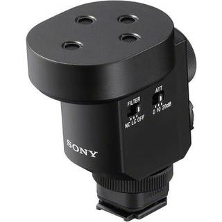 Sony ECM-M1 Mikrofon