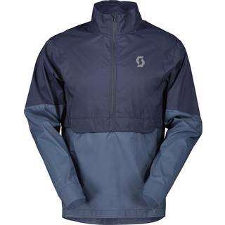 Endurance Anorak WB Jacket M Dark Blue/Metal Blue (M)