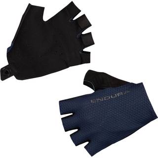 Endura EGM Kort Cykelhandske Ink Blue - Størrelse Medium