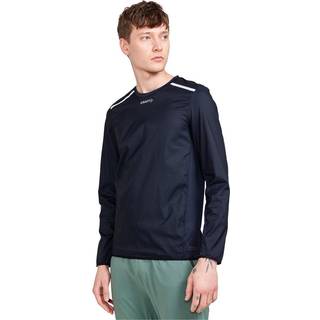 Craft Pro Hypervent LS Wind Top - Herre Trøje, Str. L, Letvægts, Åndbar & Vindafvisende