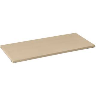 Ferm Living Punctual Perforated hylde 90 cm cashmere