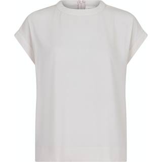 Diandra T-Shirt, Ivory, 34