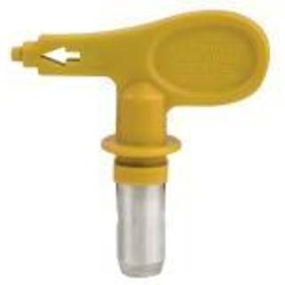 Wagner Tradetip 3 - Dyse Gul 539 inkl. filter - Til Maling Og Spartel