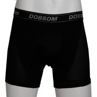Dobsom Kirmo Func. Boxer 2p Black, S
