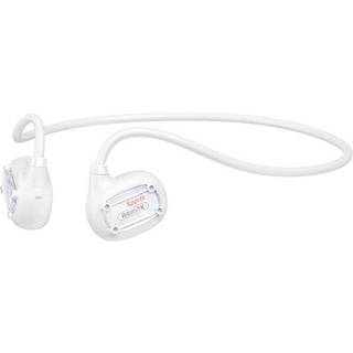 Remax - Wireless earphones sport Air Conduction RB S7 white