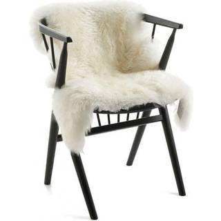 Lammeskind | Premium | Langhåret | 90x60 cm