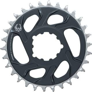 Sram Drev Dm 3 mm Offset 12-Speed Cr X-Sync Eagle Boost Alu 34T