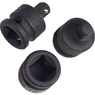 BATO Kraft overgang 3/8"F x 1/4"M. (19952)