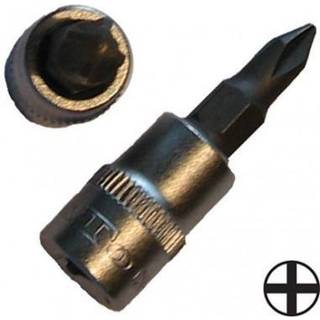 BATO Stifttop kort 1/4" PH1 (14121)