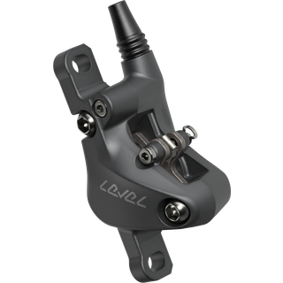 Skivebremse SRAM Bag Level Bronze Stealth 2 Piston