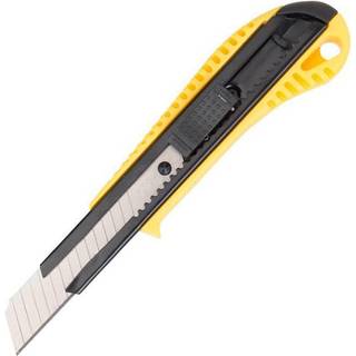 Deli Tools Cutter 18mm SK5 EDL003 (yellow)