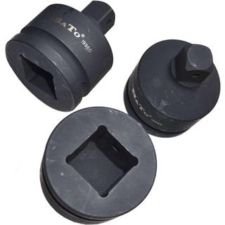 BATO Kraft overgang 1-1/2"F x 1"M (19960)