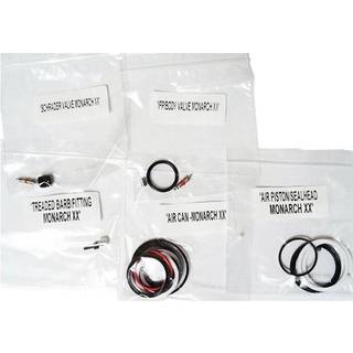 RockShox Monarch XX 2013-13 Basic servicekit 11.4118.006.010