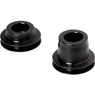 DT SWISS End cap Front FW ADAPT KIT 100/¥12 180 12 mm Gennemgående aksel
