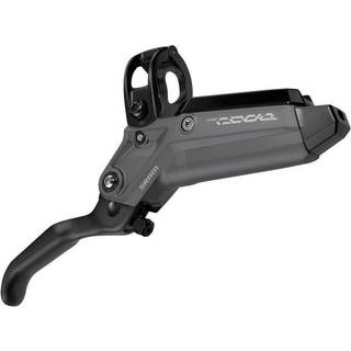 Skivebremse SRAM Foran Level Bronze Stealth 4 Piston