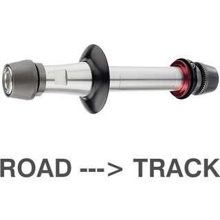 Konverteringskit Zipp Super-9 og 900 Disc 11S til Track