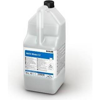 Ecolab Maxx Windus C2 2 x 5 l Glasrens (9089490)