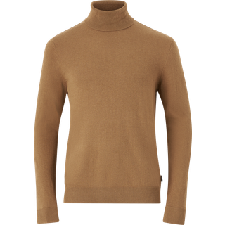 JJEEMIL KNIT ROLL NECK NOOS