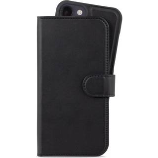 Wallet Case Magnet Black iPhone 13 - Sort - Add QTY