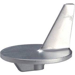 Zinkanode Tecnoseal 46399, til påhængsmotor, passer til Mercury 50 - 140 hk