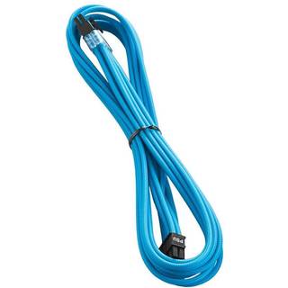 CableMod RT-Series PRO ModMesh 8-Pin PCIe Kabel for ASUS/Seasonic (600mm) - light blue -> Forventet levering: 5-7 hverdage