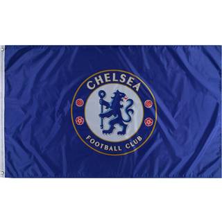 Chelsea FC Flag - 152cm x 91cm