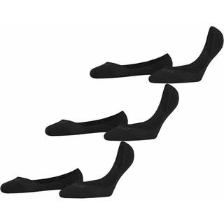 FALKE Step 3-Pack Women Invisibles