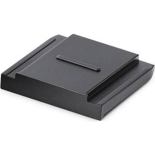 Leica Hotshoe cover black anodized