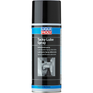 Liqui Moly klæbende smørespray (400ml)