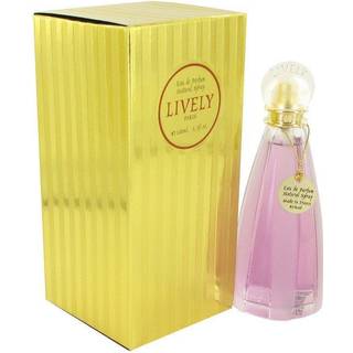 Parfums livlig livlig eau de parfum spray 3.3 oz til kvinder