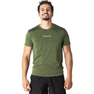 RE-LIITE T-SHIRT (MEN) - Army green