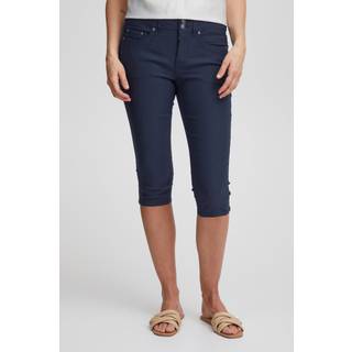 Fransa Casual bukser - Sort - Str 40 - Damer
