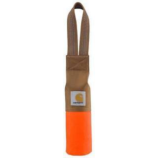 Carhartt hundelegetøj orange/brun P000369822-OFA