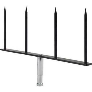 Kupo KCP-610 Foamcore Fork Baby 5/8" Stud