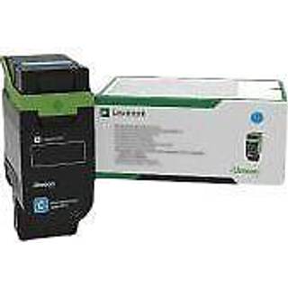 75M2HC0 LEXMARK CS531DW TONER CARTRIDGE CYAN RP 8.8K