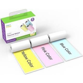 Myfirst Insta Wi Sticker pink, blue, yellow